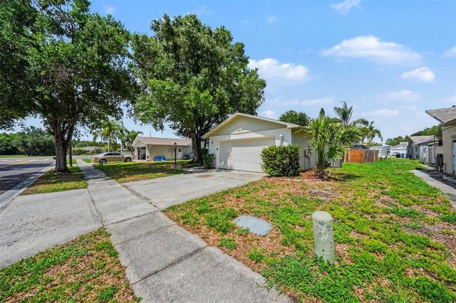 4816 W ADDAX DRIVE, New Port Richey, FL 34653