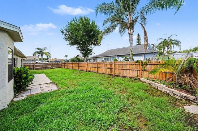 4816 W ADDAX DRIVE, New Port Richey, FL 34653