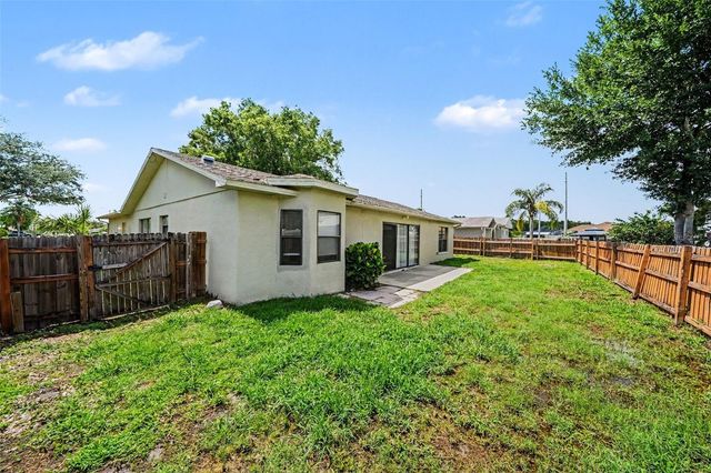 4816 W ADDAX DRIVE, New Port Richey, FL 34653