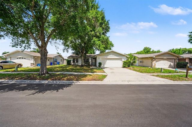 4816 W ADDAX DRIVE, New Port Richey, FL 34653