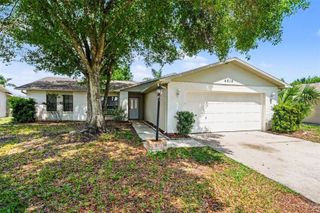 4816 W ADDAX DRIVE, New Port Richey, FL 34653
