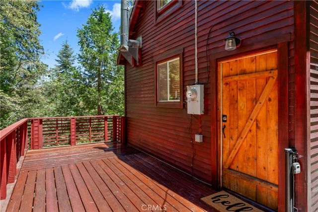 25626 Mid Lane, Twin Peaks, CA 92391