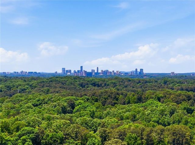 1111 N Valley Drive, Decatur, GA 30033