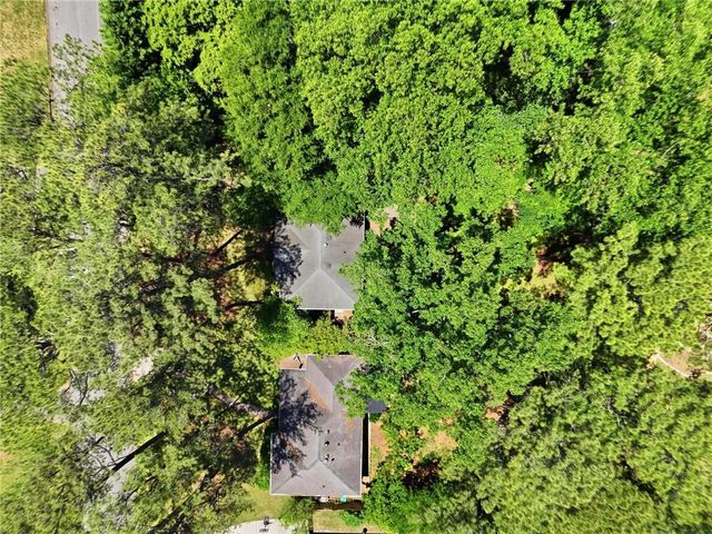 1111 N Valley Drive, Decatur, GA 30033