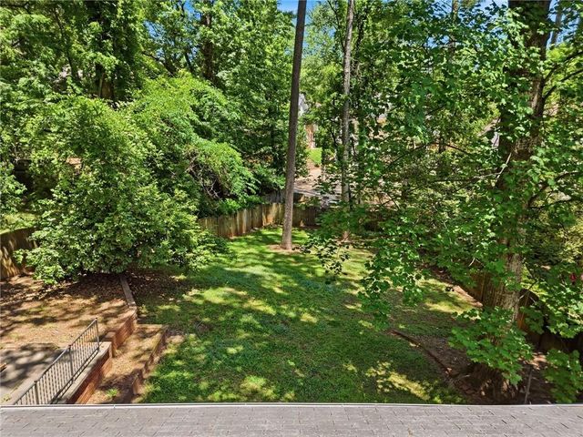 1111 N Valley Drive, Decatur, GA 30033