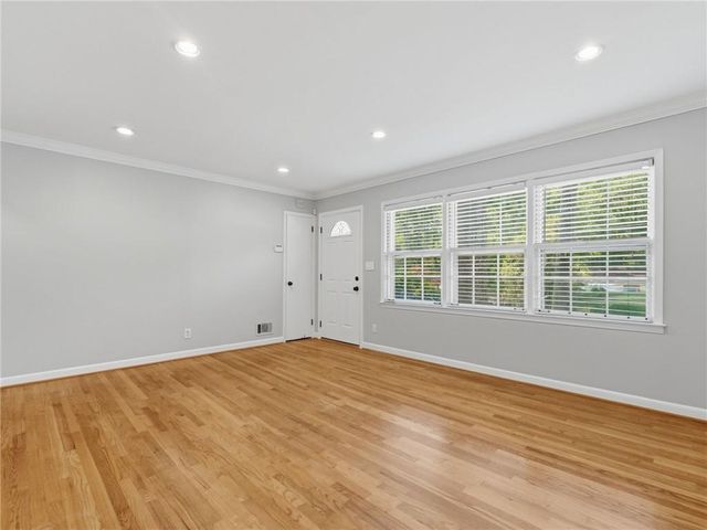 1111 N Valley Drive, Decatur, GA 30033