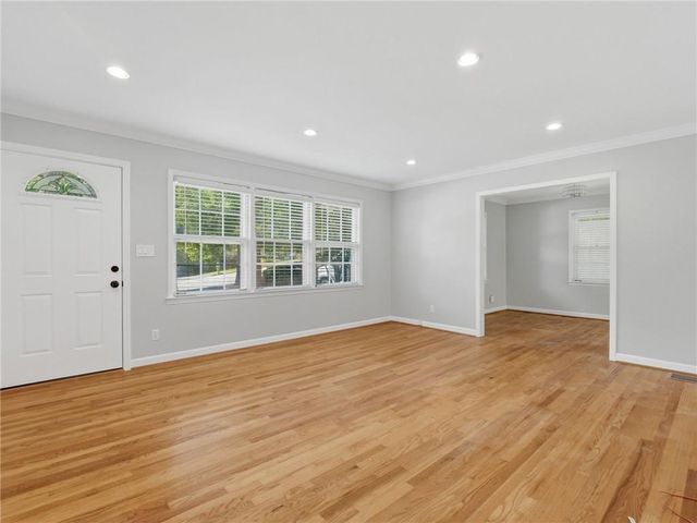 1111 N Valley Drive, Decatur, GA 30033