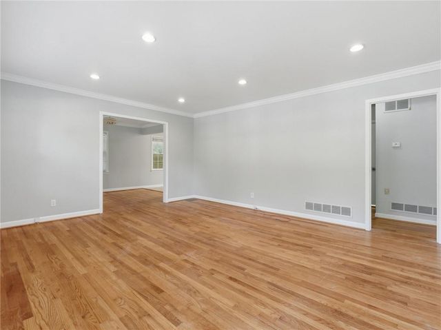 1111 N Valley Drive, Decatur, GA 30033