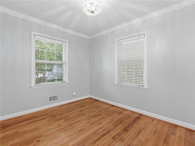 1111 N Valley Drive, Decatur, GA 30033