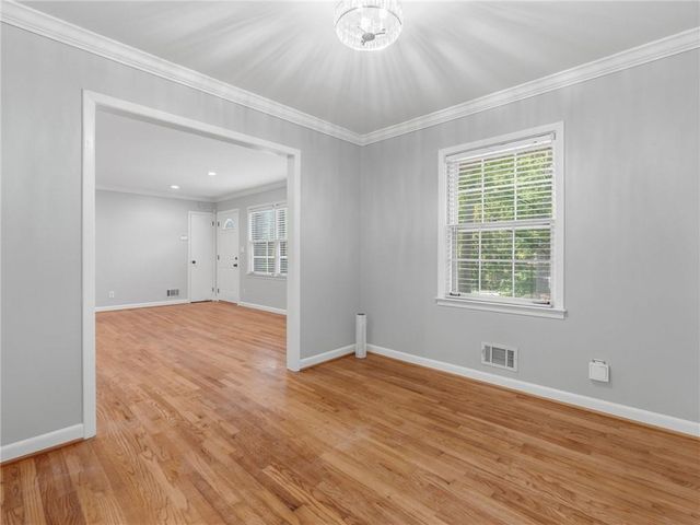 1111 N Valley Drive, Decatur, GA 30033