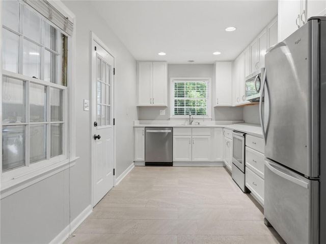 1111 N Valley Drive, Decatur, GA 30033