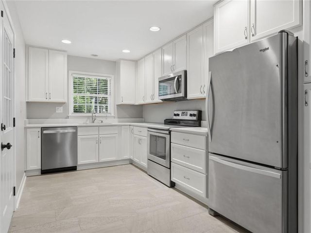1111 N Valley Drive, Decatur, GA 30033