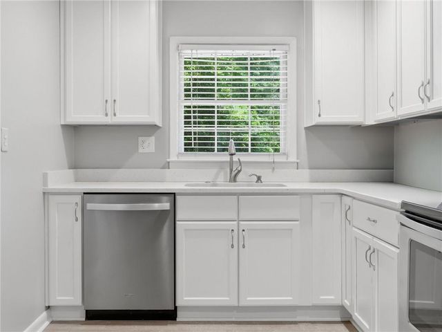 1111 N Valley Drive, Decatur, GA 30033