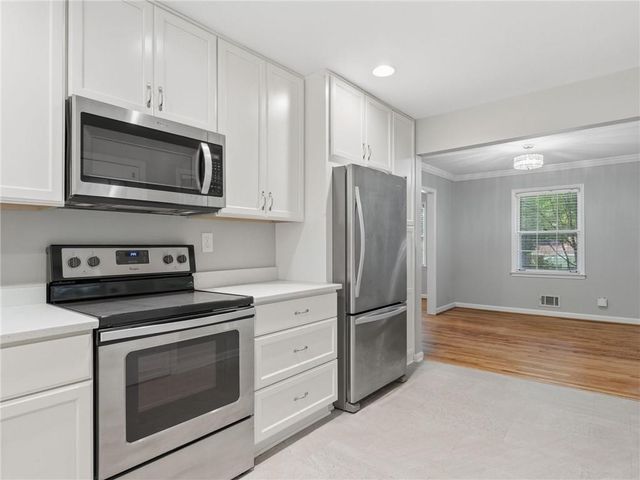 1111 N Valley Drive, Decatur, GA 30033