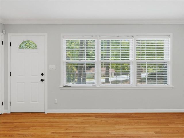 1111 N Valley Drive, Decatur, GA 30033