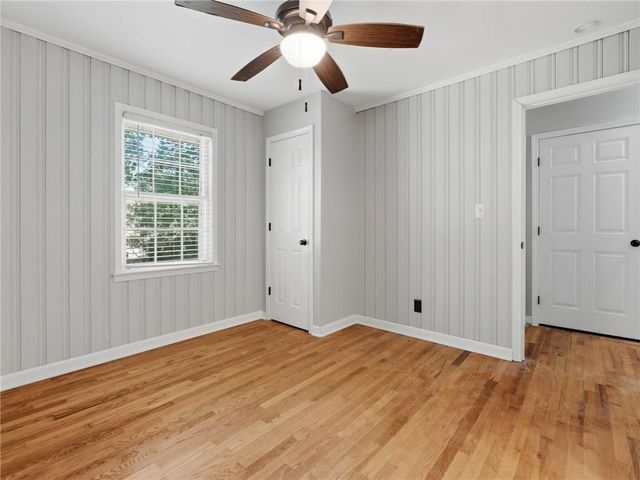 1111 N Valley Drive, Decatur, GA 30033