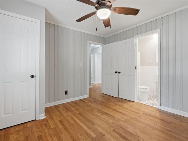 1111 N Valley Drive, Decatur, GA 30033