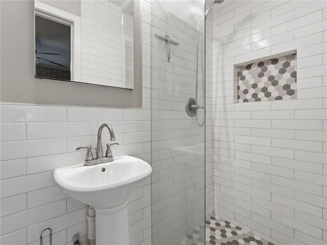 1111 N Valley Drive, Decatur, GA 30033