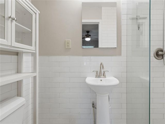 1111 N Valley Drive, Decatur, GA 30033