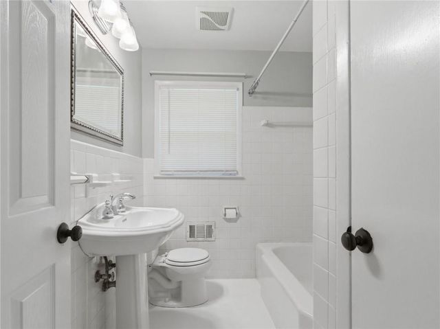 1111 N Valley Drive, Decatur, GA 30033