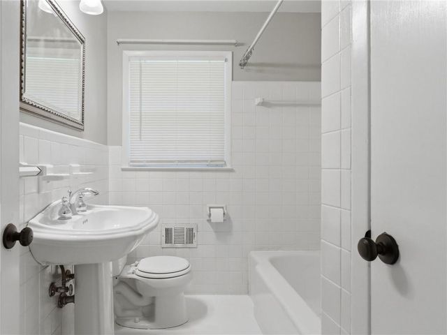 1111 N Valley Drive, Decatur, GA 30033