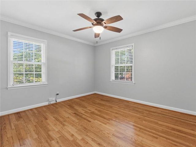 1111 N Valley Drive, Decatur, GA 30033