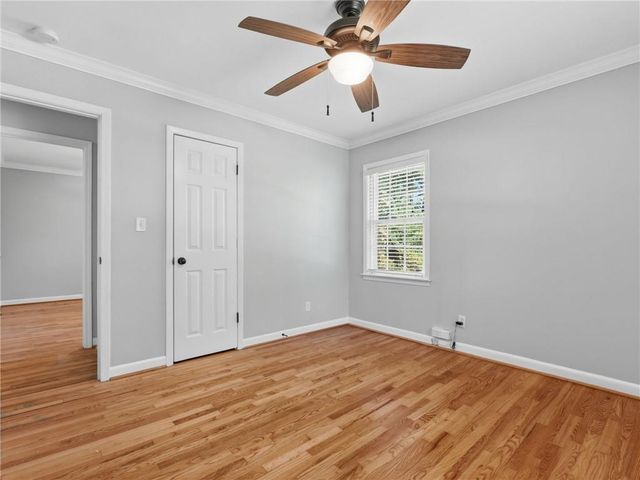 1111 N Valley Drive, Decatur, GA 30033