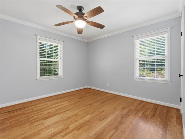 1111 N Valley Drive, Decatur, GA 30033