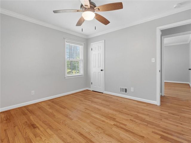 1111 N Valley Drive, Decatur, GA 30033