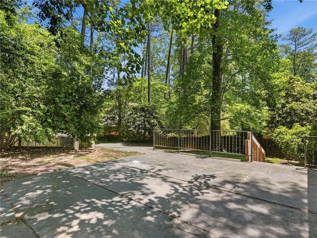 1111 N Valley Drive, Decatur, GA 30033