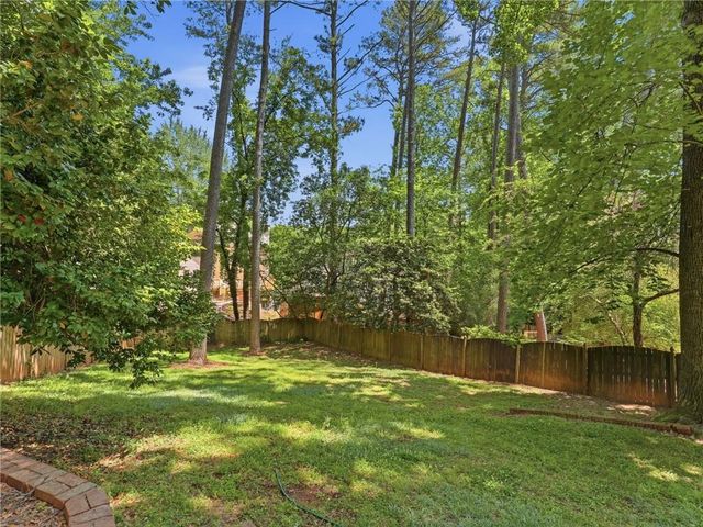 1111 N Valley Drive, Decatur, GA 30033