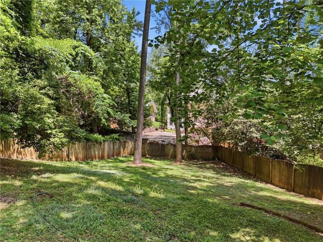 1111 N Valley Drive, Decatur, GA 30033