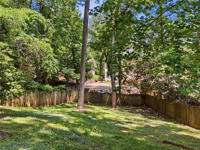 1111 N Valley Drive, Decatur, GA 30033