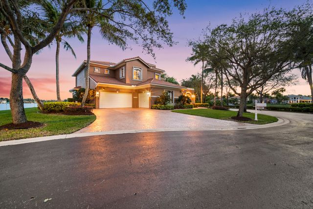 12201 NW 7th Drive, Coral Springs, FL 33071