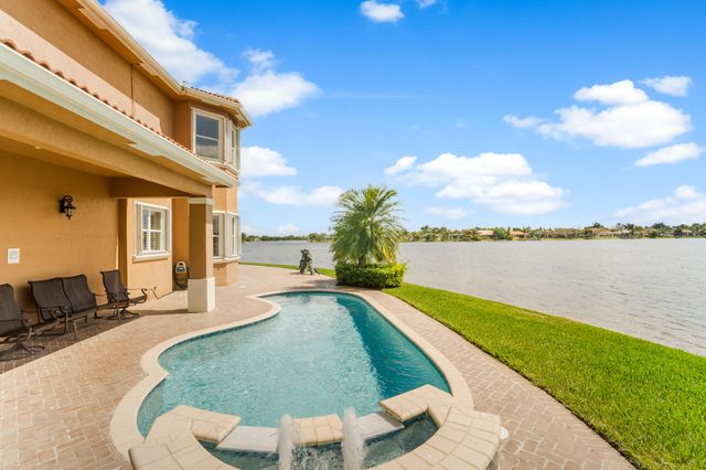 12201 NW 7th Drive, Coral Springs, FL 33071