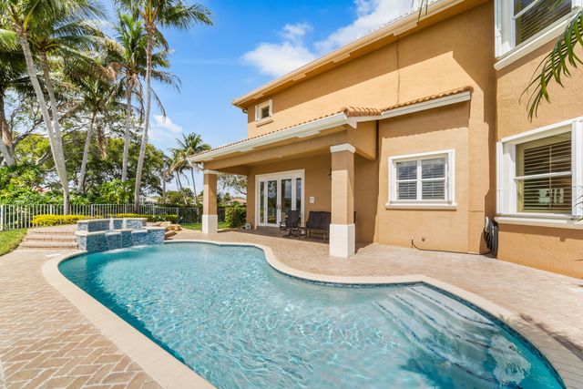 12201 NW 7th Drive, Coral Springs, FL 33071