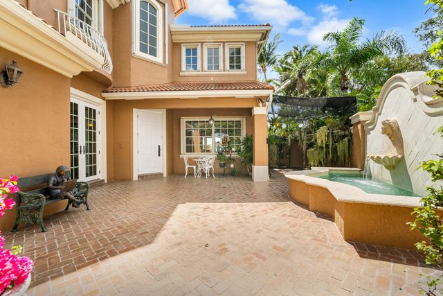 12201 NW 7th Drive, Coral Springs, FL 33071