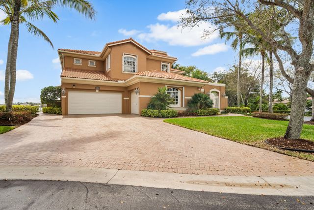 12201 NW 7th Drive, Coral Springs, FL 33071