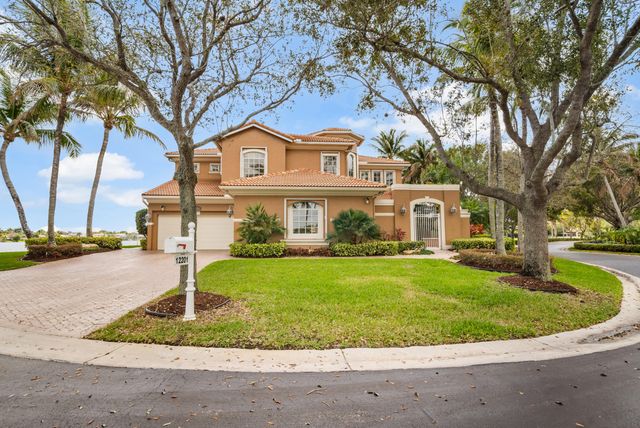 12201 NW 7th Drive, Coral Springs, FL 33071