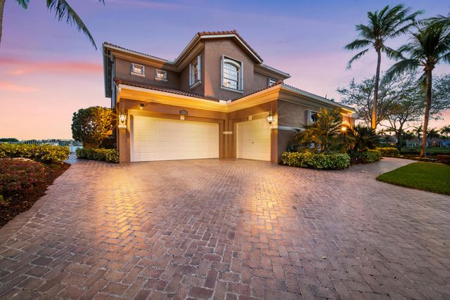 12201 NW 7th Drive, Coral Springs, FL 33071