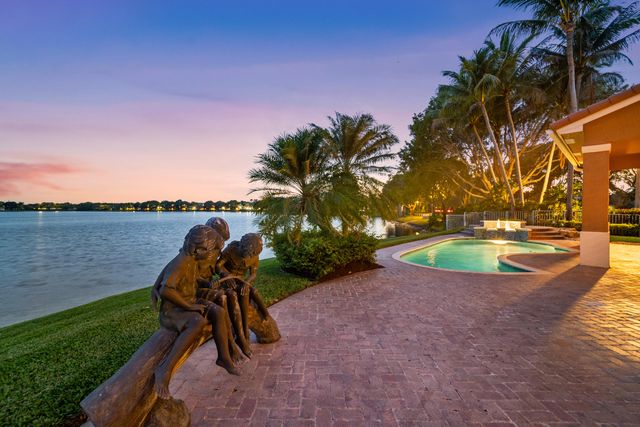 12201 NW 7th Drive, Coral Springs, FL 33071