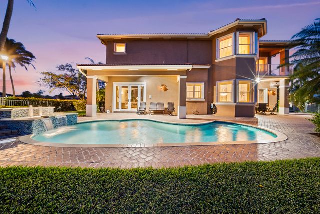 12201 NW 7th Drive, Coral Springs, FL 33071