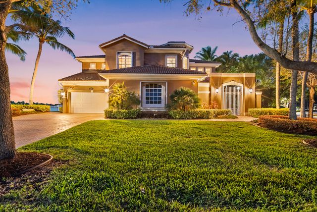 12201 NW 7th Drive, Coral Springs, FL 33071
