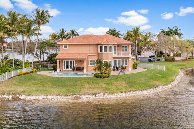 12201 NW 7th Drive, Coral Springs, FL 33071