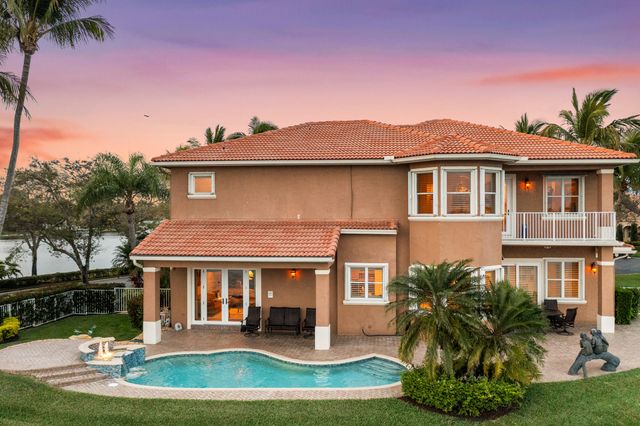 12201 NW 7th Drive, Coral Springs, FL 33071