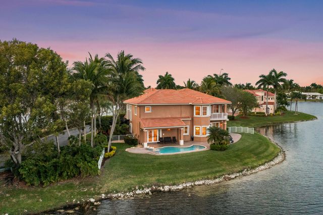 12201 NW 7th Drive, Coral Springs, FL 33071