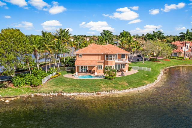 12201 NW 7th Drive, Coral Springs, FL 33071