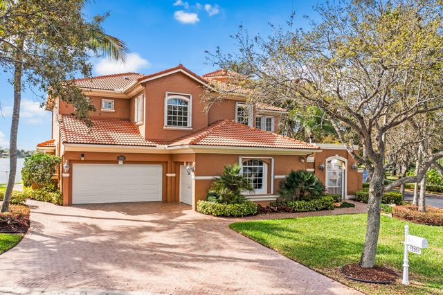 12201 NW 7th Drive, Coral Springs, FL 33071