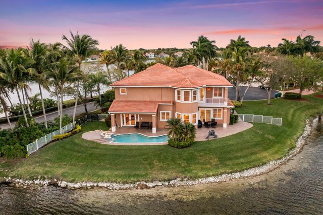 12201 NW 7th Drive, Coral Springs, FL 33071