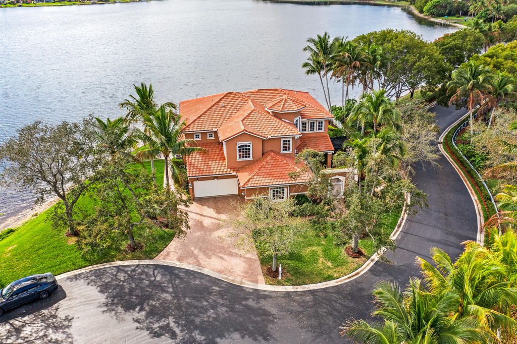 12201 NW 7th Drive, Coral Springs, FL 33071